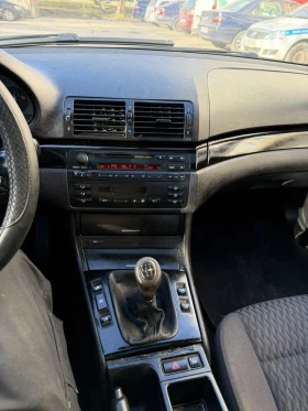 BMW 320 - 1400 € / 2738.16 лв. - 16857192 10 | Car24.bg BMW 320 - 1400 € / 2738.16 лв. - 16857192 10