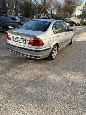 BMW 320 - 1400 € / 2738.16 лв. - 16857192 2 | Car24.bg BMW 320 - 1400 € / 2738.16 лв. - 16857192 2
