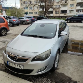 Opel Astra - Car24.bg Opel Astra