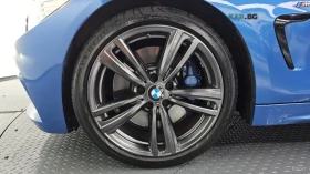 BMW 428 M SPORT* CONVERTABLE* ЧЕРВЕНА КОЖА* НАВИ* | Auto.bg — изображение 5 BMW 428 M SPORT* CONVERTABLE* ЧЕРВЕНА КОЖА* НАВИ* | Auto.bg — изображение 5