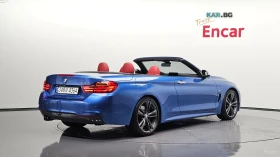 BMW 428 M SPORT* CONVERTABLE* ЧЕРВЕНА КОЖА* НАВИ* | Auto.bg — изображение 2 BMW 428 M SPORT* CONVERTABLE* ЧЕРВЕНА КОЖА* НАВИ* | Auto.bg — изображение 2