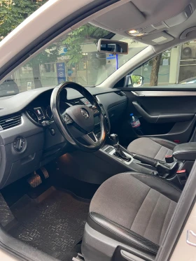 Skoda Octavia 1.8Т 4х4 6DSG | Auto.bg — изображение 5 Skoda Octavia 1.8Т 4х4 6DSG | Auto.bg — изображение 5