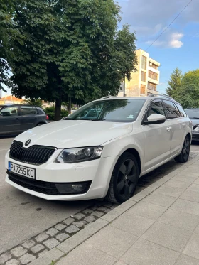 Skoda Octavia 1.8Т 4х4 6DSG | Auto.bg — изображение 2 Skoda Octavia 1.8Т 4х4 6DSG | Auto.bg — изображение 2