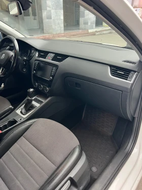 Skoda Octavia 1.8Т 4х4 6DSG | Auto.bg — изображение 6 Skoda Octavia 1.8Т 4х4 6DSG | Auto.bg — изображение 6