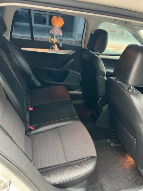 Skoda Octavia 1.8Т 4х4 6DSG | Auto.bg — изображение 8 Skoda Octavia 1.8Т 4х4 6DSG | Auto.bg — изображение 8