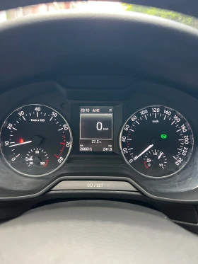 Skoda Octavia 1.8Т 4х4 6DSG | Auto.bg — изображение 12 Skoda Octavia 1.8Т 4х4 6DSG | Auto.bg — изображение 12