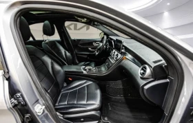 Mercedes-Benz C 300 AMG* 4matic* Памет* Камера* Панорама* БЕЗ ЩЕТИ* | Auto.bg — изображение 7 Mercedes-Benz C 300 AMG* 4matic* Памет* Камера* Панорама* БЕЗ ЩЕТИ* | Auto.bg — изображение 7