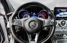 Mercedes-Benz C 300 AMG* 4matic* Памет* Камера* Панорама* БЕЗ ЩЕТИ* | Auto.bg — изображение 10 Mercedes-Benz C 300 AMG* 4matic* Памет* Камера* Панорама* БЕЗ ЩЕТИ* | Auto.bg — изображение 10