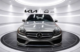Mercedes-Benz C 300 AMG* 4matic* Памет* Камера* Панорама* БЕЗ ЩЕТИ* | Auto.bg — изображение 2 Mercedes-Benz C 300 AMG* 4matic* Памет* Камера* Панорама* БЕЗ ЩЕТИ* | Auto.bg — изображение 2