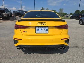 Audi S3 PROGRESSIV / ДВА КЛЮЧА / KEYLESS / PODGREV / CARFA | Auto.bg — изображение 4 Audi S3 PROGRESSIV / ДВА КЛЮЧА / KEYLESS / PODGREV / CARFA | Auto.bg — изображение 4