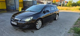 Opel Astra - 5500 € / 10757.07 лв. - 72839100 6 | Car24.bg Opel Astra - 5500 € / 10757.07 лв. - 72839100 6
