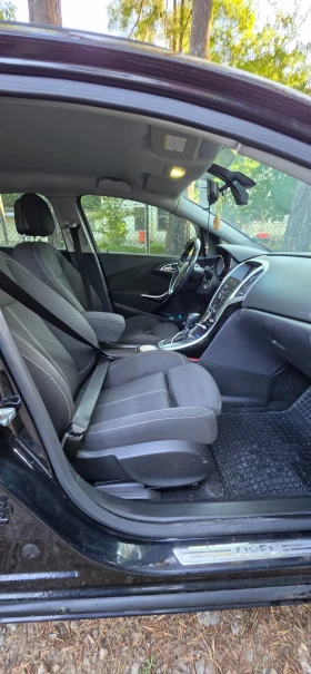 Opel Astra - 5500 € / 10757.07 лв. - 72839100 9 | Car24.bg Opel Astra - 5500 € / 10757.07 лв. - 72839100 9