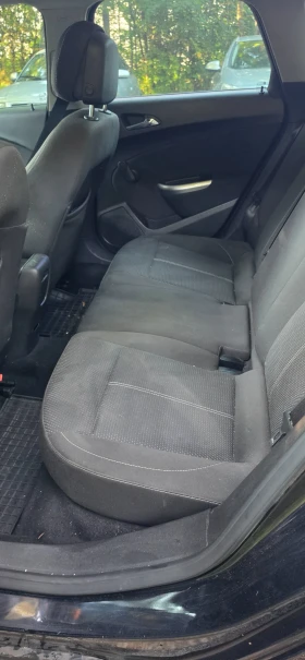 Opel Astra - 5500 € / 10757.07 лв. - 72839100 14 | Car24.bg Opel Astra - 5500 € / 10757.07 лв. - 72839100 14