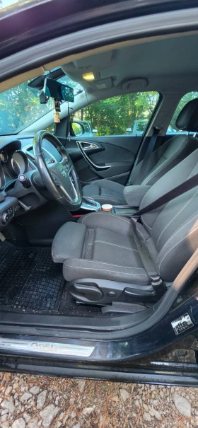 Opel Astra - 5500 € / 10757.07 лв. - 72839100 13 | Car24.bg Opel Astra - 5500 € / 10757.07 лв. - 72839100 13