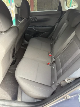 Hyundai I20 ГАЗ-бензин, Exclusive , BOSE audio-system | Auto.bg — изображение 11 Hyundai I20 ГАЗ-бензин, Exclusive , BOSE audio-system | Auto.bg — изображение 11