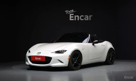 Снимка Mazda Mx-5