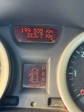 Renault Megane 2 - 2100 € - 24563804 6 | Car24.bg Renault Megane 2 - 2100 € - 24563804 6