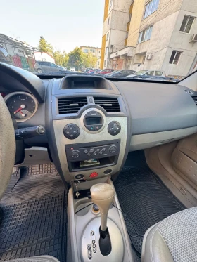 Renault Megane 2 - 2100 € - 24563804 5 | Car24.bg Renault Megane 2 - 2100 € - 24563804 5