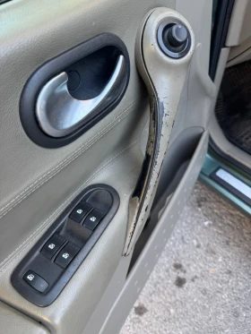 Renault Megane 2 - 2100 € - 24563804 7 | Car24.bg Renault Megane 2 - 2100 € - 24563804 7
