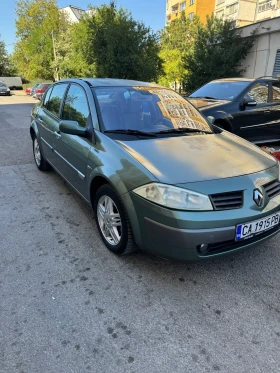Renault Megane 2 - Car24.bg Renault Megane 2