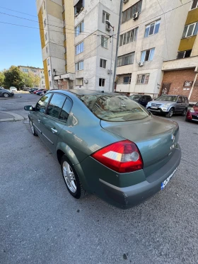 Renault Megane 2 - 2100 € - 24563804 4 | Car24.bg Renault Megane 2 - 2100 € - 24563804 4