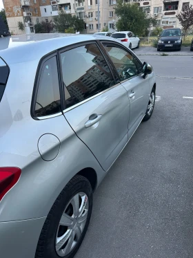 Citroen C4 1.6 HDI | Auto.bg — изображение 5 Citroen C4 1.6 HDI | Auto.bg — изображение 5