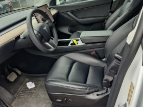 Tesla Model Y LONG RANGE * CARFAX * БЕЗ ПЪРВОНАЧАЛНА ВНОСКА | Auto.bg — изображение 5 Tesla Model Y LONG RANGE * CARFAX * БЕЗ ПЪРВОНАЧАЛНА ВНОСКА | Auto.bg — изображение 5