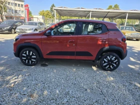 Dacia Spring Extreme 65 Гаранция Лизинг | Auto.bg — изображение 2 Dacia Spring Extreme 65 Гаранция Лизинг | Auto.bg — изображение 2