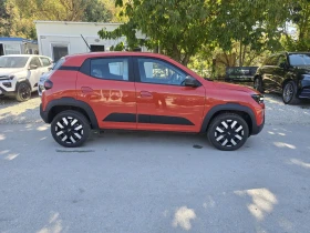 Dacia Spring Extreme 65 Гаранция Лизинг | Auto.bg — изображение 6 Dacia Spring Extreme 65 Гаранция Лизинг | Auto.bg — изображение 6