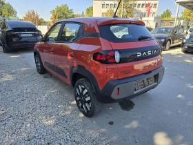 Dacia Spring Extreme 65 Гаранция Лизинг | Auto.bg — изображение 3 Dacia Spring Extreme 65 Гаранция Лизинг | Auto.bg — изображение 3
