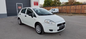 Снимка Fiat Punto