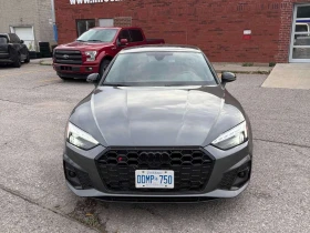 Audi S5 Progressiv * CARFAX * БЕЗ ПЪРВОНАЧАЛНА ВНОСКА | Auto.bg — изображение 6 Audi S5 Progressiv * CARFAX * БЕЗ ПЪРВОНАЧАЛНА ВНОСКА | Auto.bg — изображение 6