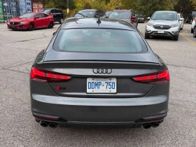 Audi S5 Progressiv * CARFAX * БЕЗ ПЪРВОНАЧАЛНА ВНОСКА | Auto.bg — изображение 4 Audi S5 Progressiv * CARFAX * БЕЗ ПЪРВОНАЧАЛНА ВНОСКА | Auto.bg — изображение 4