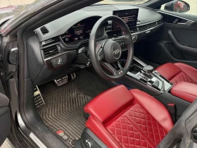 Audi S5 Progressiv * CARFAX * БЕЗ ПЪРВОНАЧАЛНА ВНОСКА | Auto.bg — изображение 5 Audi S5 Progressiv * CARFAX * БЕЗ ПЪРВОНАЧАЛНА ВНОСКА | Auto.bg — изображение 5