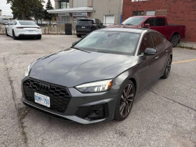 Audi S5 * Progressiv * CARFAX * БЕЗ ПЪРВОНАЧАЛНА ВНОСКА