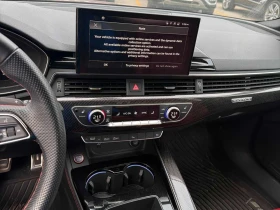 Audi S5 Progressiv * CARFAX * БЕЗ ПЪРВОНАЧАЛНА ВНОСКА | Auto.bg — изображение 9 Audi S5 Progressiv * CARFAX * БЕЗ ПЪРВОНАЧАЛНА ВНОСКА | Auto.bg — изображение 9