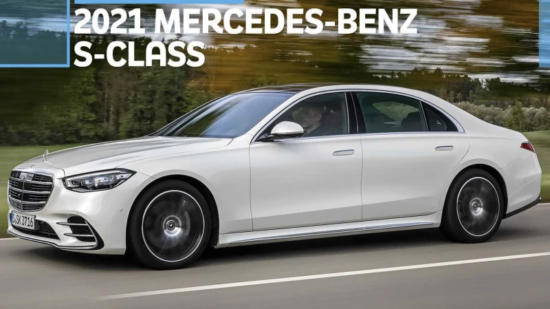 Mercedes-Benz S 350 d 4-MATIC AMG LINE 9G FUL MAX EXTRI !100%РЕАЛНИ КМ - 64000 € - 29360216 1 | Car24.bg Mercedes-Benz S 350 d 4-MATIC AMG LINE 9G FUL MAX EXTRI !100%РЕАЛНИ КМ - 64000 € - 29360216 1
