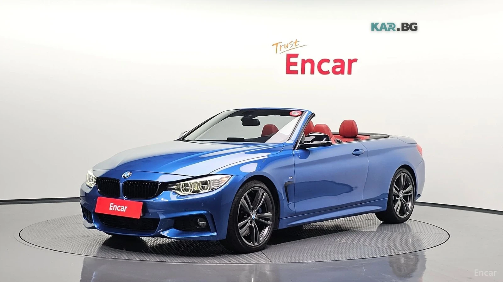 BMW 428 M SPORT* CONVERTABLE* ЧЕРВЕНА КОЖА* НАВИ* | Auto.bg — изображение 1 BMW 428 M SPORT* CONVERTABLE* ЧЕРВЕНА КОЖА* НАВИ* | Auto.bg — изображение 1