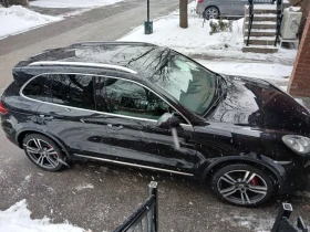 Porsche Cayenne * S* CARFAX* - 11900 € / 23274.38 лв. - 40598945 3 | Car24.bg Porsche Cayenne * S* CARFAX* - 11900 € / 23274.38 лв. - 40598945 3