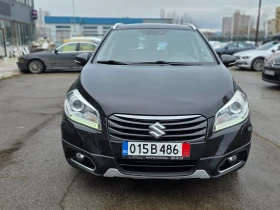 Suzuki SX4 S-Cross 1.6i 120k.c 4x4 ITALIA EURO 6B UNIKAT - Car24.bg Suzuki SX4 S-Cross 1.6i 120k.c 4x4 ITALIA EURO 6B UNIKAT