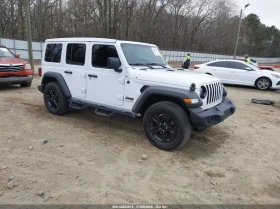 Jeep Wrangler 3.6l 4-Door Sport Altitude 4X4 - Car24.bg Jeep Wrangler 3.6l 4-Door Sport Altitude 4X4