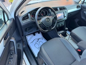 VW Tiguan 2.0TDI* NAVI* KAMERA* PARKASISTANS* 6SK* LIZING | Auto.bg — изображение 15 VW Tiguan 2.0TDI* NAVI* KAMERA* PARKASISTANS* 6SK* LIZING | Auto.bg — изображение 15