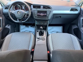 VW Tiguan 2.0TDI* NAVI* KAMERA* PARKASISTANS* 6SK* LIZING | Auto.bg — изображение 11 VW Tiguan 2.0TDI* NAVI* KAMERA* PARKASISTANS* 6SK* LIZING | Auto.bg — изображение 11