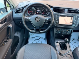 VW Tiguan 2.0TDI* NAVI* KAMERA* PARKASISTANS* 6SK* LIZING | Auto.bg — изображение 3 VW Tiguan 2.0TDI* NAVI* KAMERA* PARKASISTANS* 6SK* LIZING | Auto.bg — изображение 3