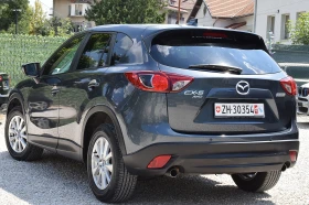 Mazda CX-5 2.0ШВЕЙЦАРИЯ/4x4 | Auto.bg — изображение 6 Mazda CX-5 2.0ШВЕЙЦАРИЯ/4x4 | Auto.bg — изображение 6