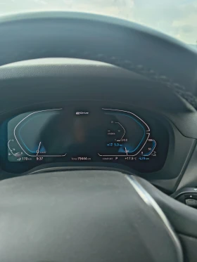 BMW X3 30e xDrive 2 в 1 самозареждащ се и плъгин хибрид | Auto.bg — изображение 14 BMW X3 30e xDrive 2 в 1 самозареждащ се и плъгин хибрид | Auto.bg — изображение 14