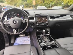 VW Touareg 3.0TDi* R-LINE* 4X4* LED* NAVI* CAMERA* EURO6B* | Auto.bg — изображение 8 VW Touareg 3.0TDi* R-LINE* 4X4* LED* NAVI* CAMERA* EURO6B* | Auto.bg — изображение 8