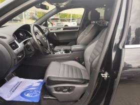 VW Touareg 3.0TDi* R-LINE* 4X4* LED* NAVI* CAMERA* EURO6B* | Auto.bg — изображение 7 VW Touareg 3.0TDi* R-LINE* 4X4* LED* NAVI* CAMERA* EURO6B* | Auto.bg — изображение 7