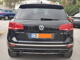 VW Touareg 3.0TDi* R-LINE* 4X4* LED* NAVI* CAMERA* EURO6B* | Auto.bg — изображение 5 VW Touareg 3.0TDi* R-LINE* 4X4* LED* NAVI* CAMERA* EURO6B* | Auto.bg — изображение 5