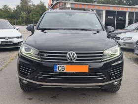 VW Touareg 3.0TDi* R-LINE* 4X4* LED* NAVI* CAMERA* EURO6B* | Auto.bg — изображение 2 VW Touareg 3.0TDi* R-LINE* 4X4* LED* NAVI* CAMERA* EURO6B* | Auto.bg — изображение 2